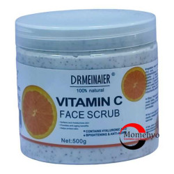 Dr. Meinaier Vitamin C Face and Body Scrub